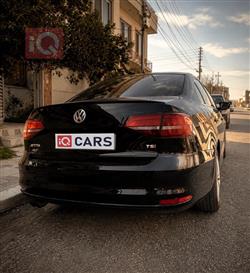 فولكسفاغن جيتا
